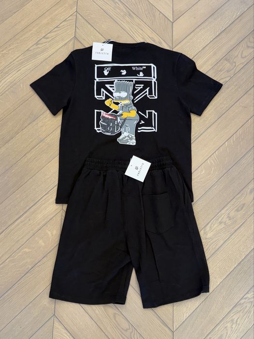 Compleu Premium Barbati