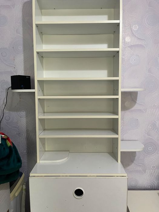 Стол для маникюра