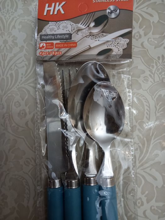 Комплект кухонной принадлежности