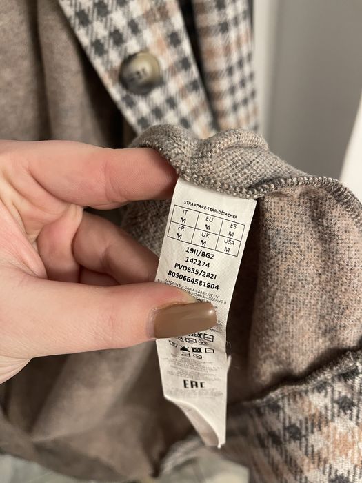 Pulover Intimissimi M