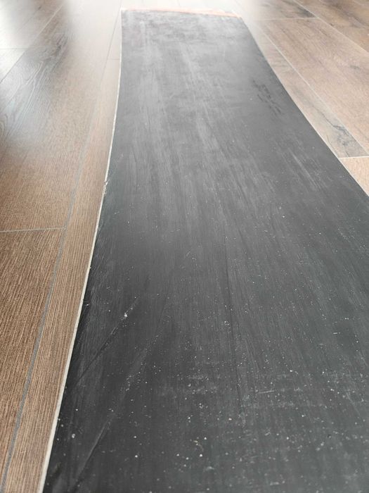 Vand Snowboard Yes The Greats 158cm
