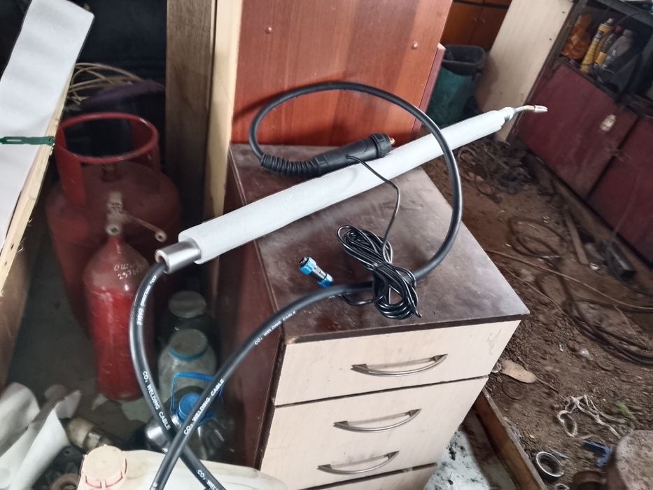 Продам расточно наплавочный станок