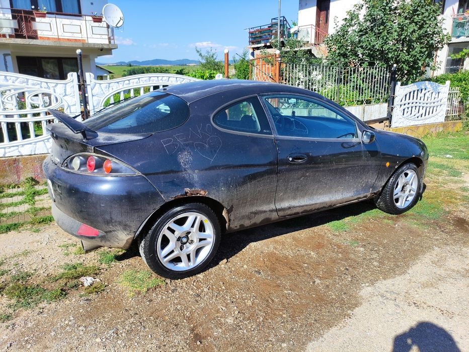 Momo ferrari 4x108 с гуми