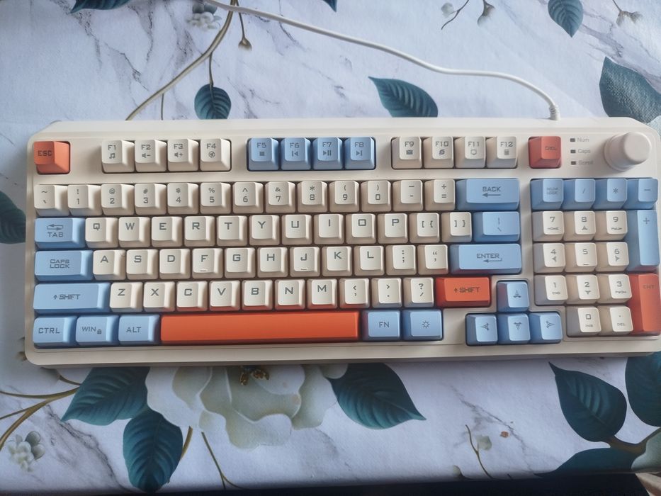 Клавиатура мембранная - - продаётся