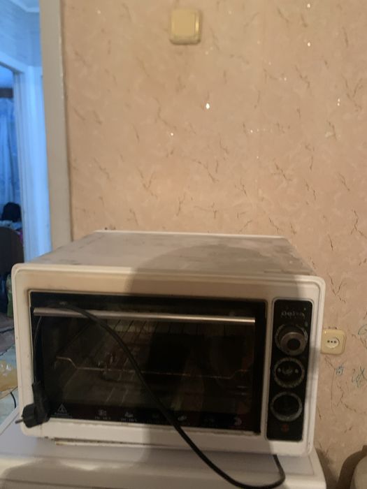 Продам стиралкуи духовку