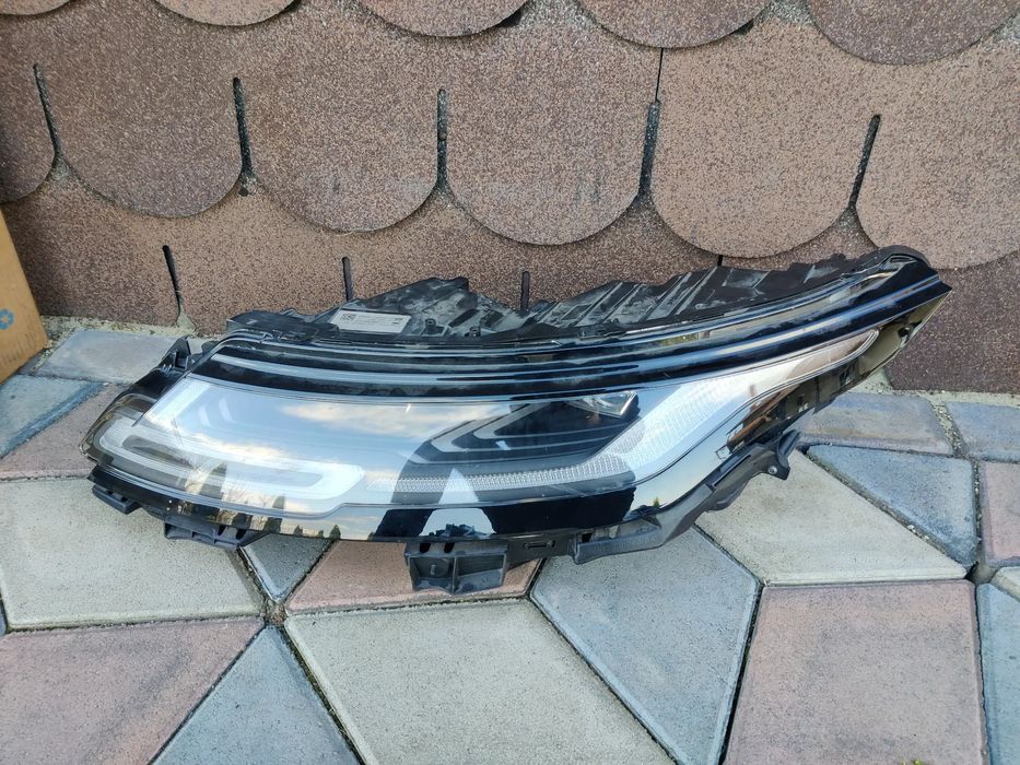 Far stanga fata Land Rover Range Rover Evoque L551 2019-2025 M8D2-13W030-HA