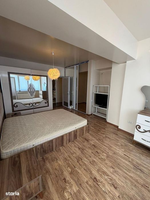Apartament 3 Camere 82 Mp / Loc Parcare Subteran Inclus - Tomis Nord