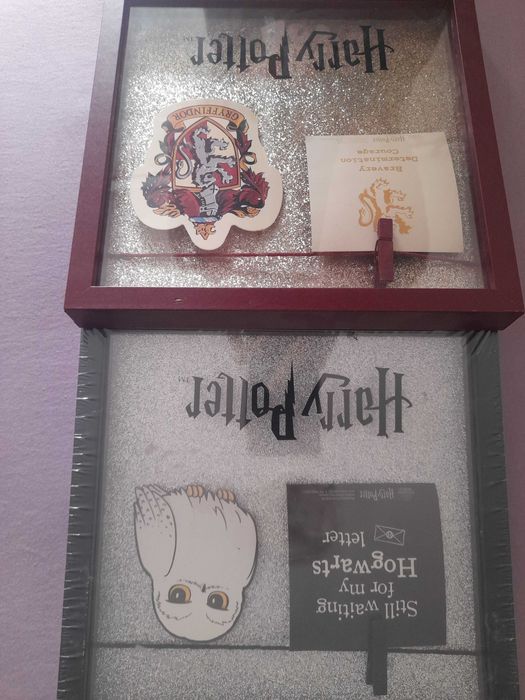 Harry Potter  плакат и рамки за снимки
