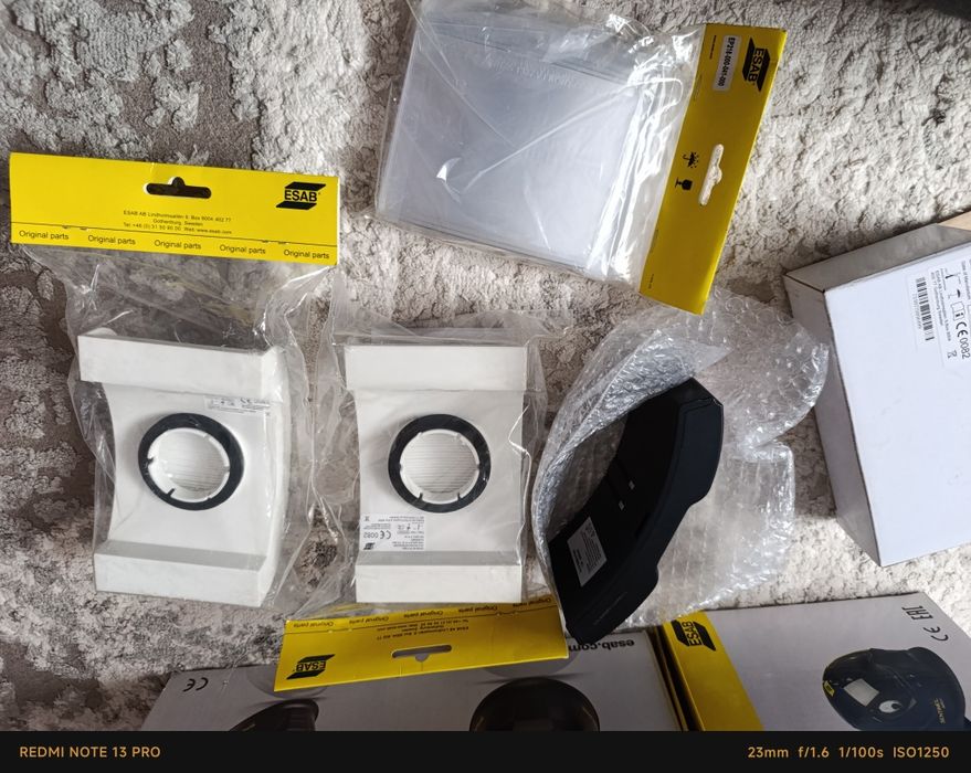 Сварочные инструменты