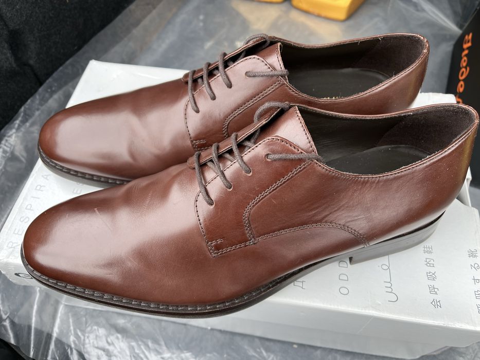 Мъжки обувки Geox Hampstead, 43