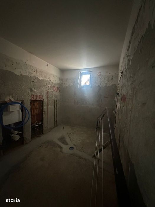 Casă 6 camere cu teren 467 mp – Samurcași (lângă Buftea, viitor nod A0