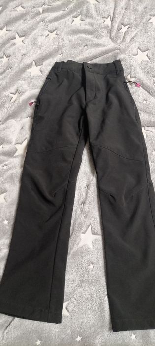 Штаны на девочку