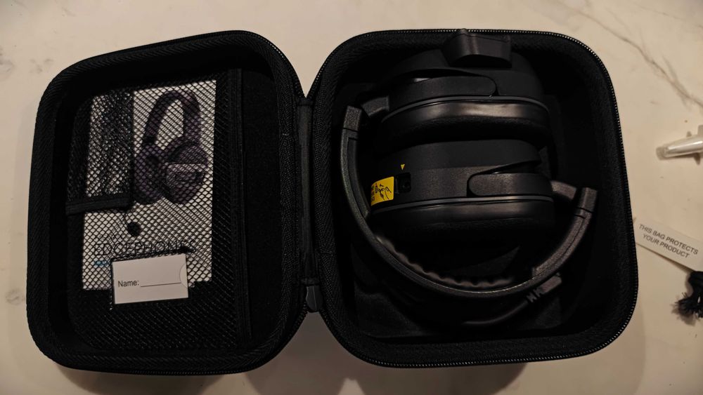 Cardo Packtalk Edgephones ORV