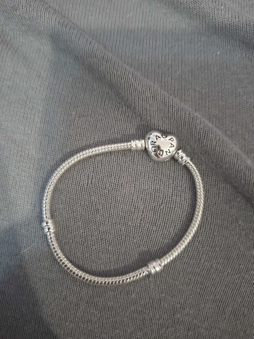 Пандора гривна Pandora