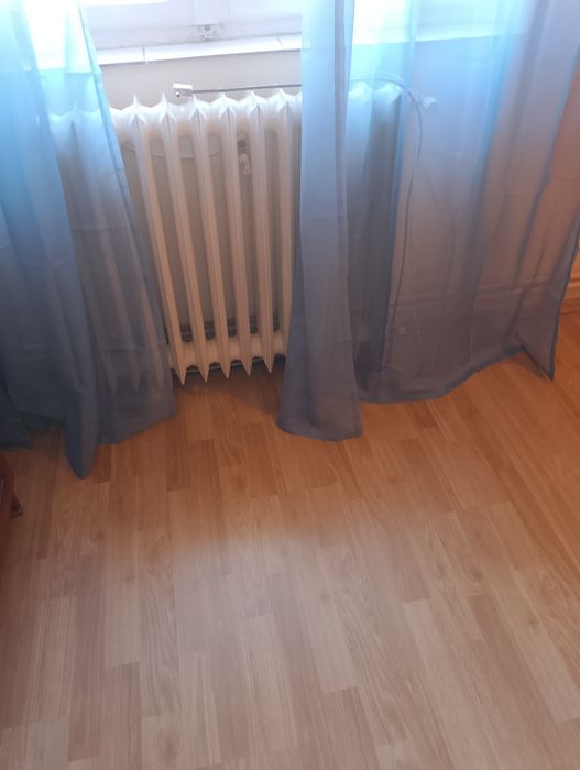 Vând apartament cu 2 camere decomandate situat în Sibiu Strada Vasile Milea