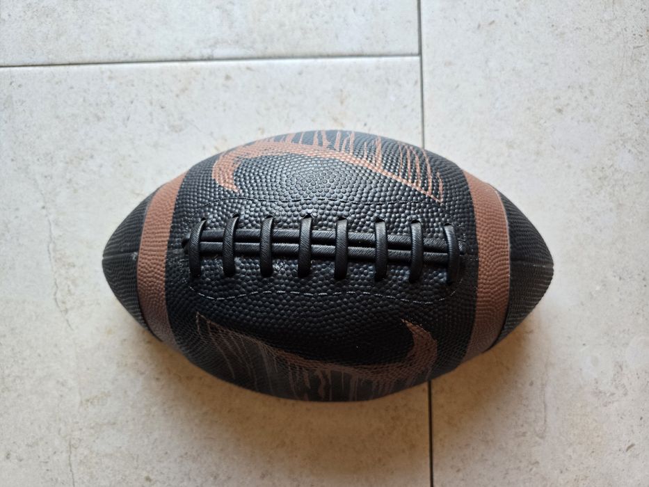 Топка за американски футбол Nike Vapor Jet