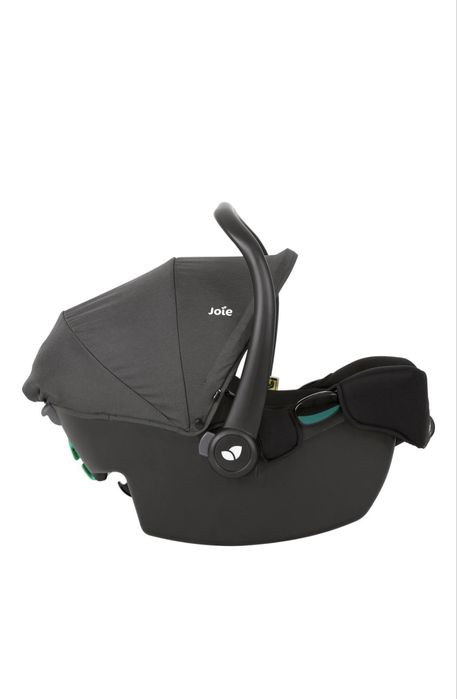 Автолюлька Joie I-Sung 2