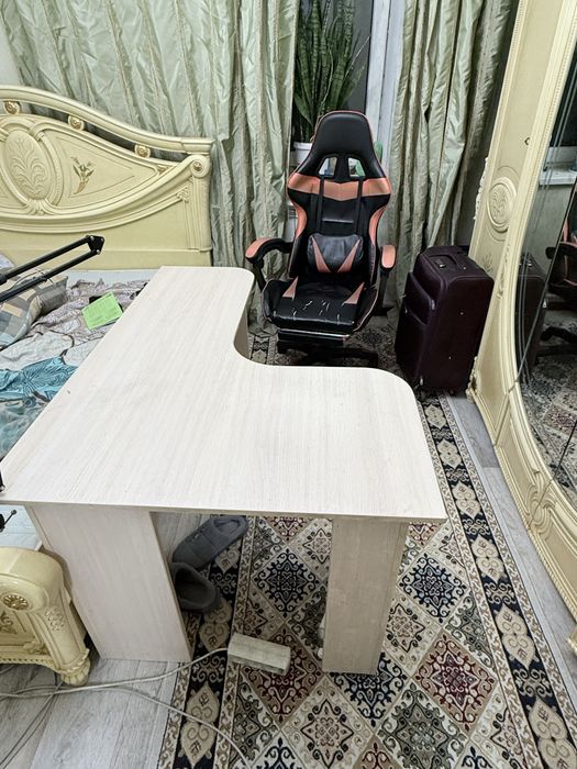 компьютерный стол | игровой стол