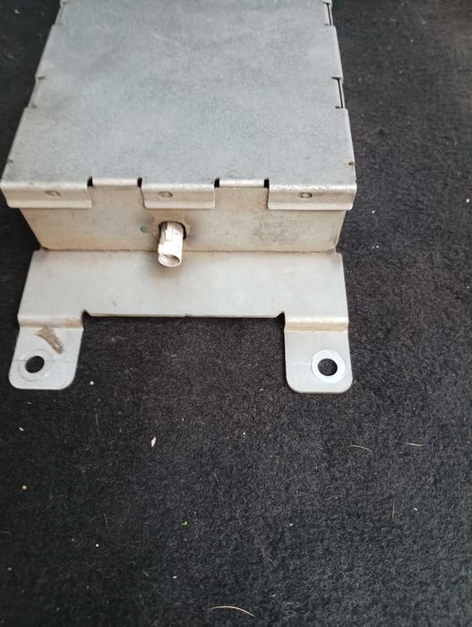 Mulf module, управляващ блутут системата, за Bmw e60, e61