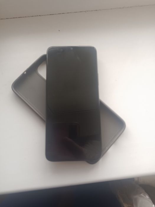 Продам телефон Honor x5 plus 4/64GB