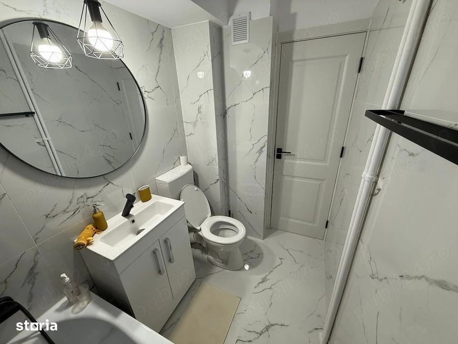 Comision 0% Apartament 2 camere - Brancoveanu