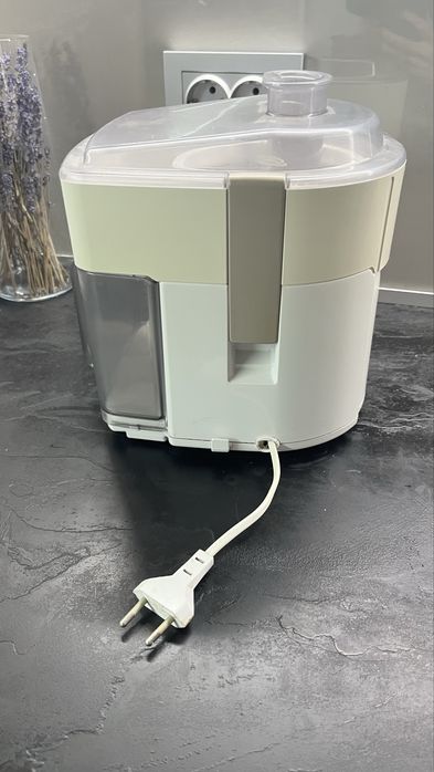 Moulinex 864, сокоизтисквачка