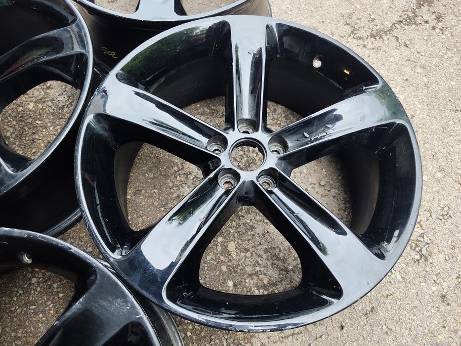 20" 5x115x71,5 оригинални алуминиеви джанти за Dodge Charger..