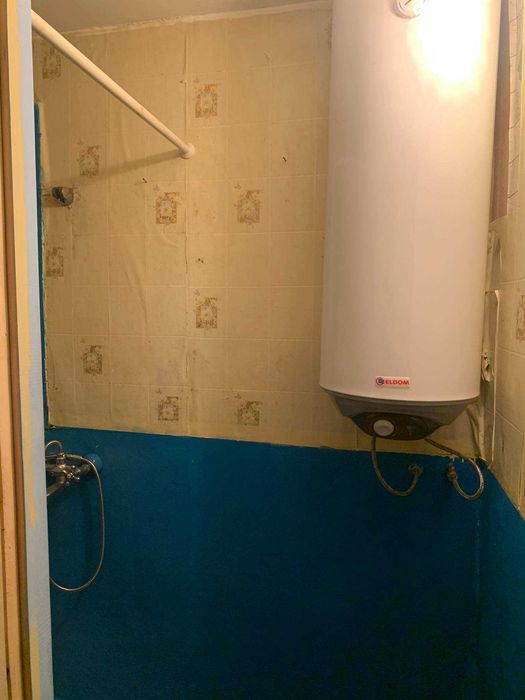 Дава се под наем Едностаен апартамент в София, Център - 40 кв.м за 250 € - Снимка #2