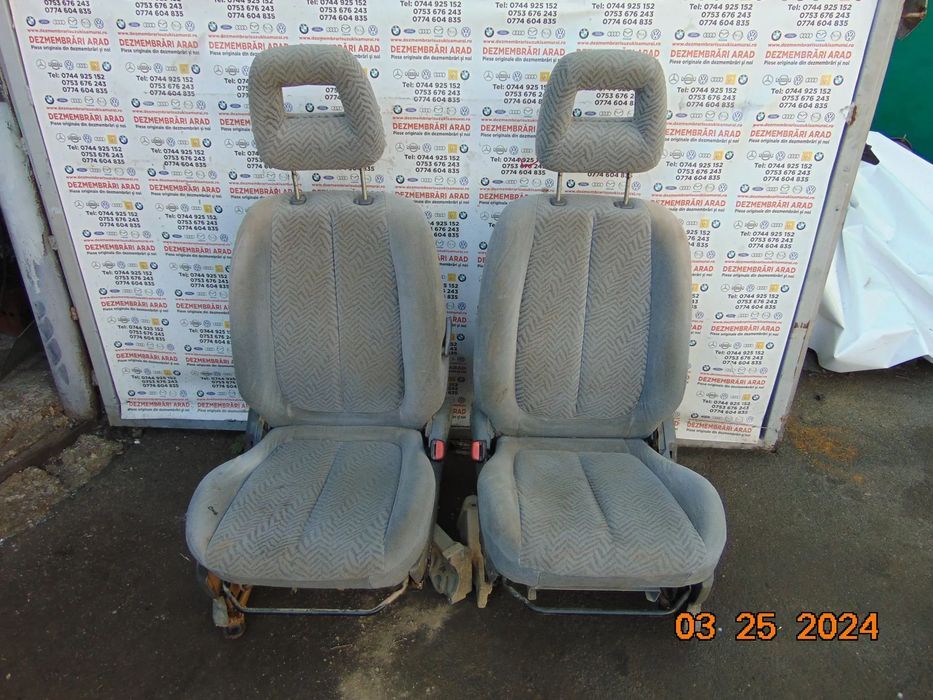 Scaune fata Suzuki Grand vitara 1998-2005 model 3 usi scurt scaun stanga dreapta