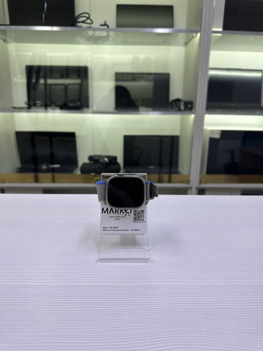 Apple Watch Ultra / 49mm