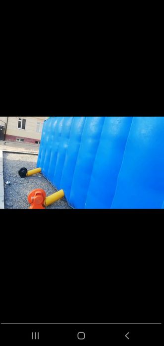 Yangi xolatda 2 oy ishlagan