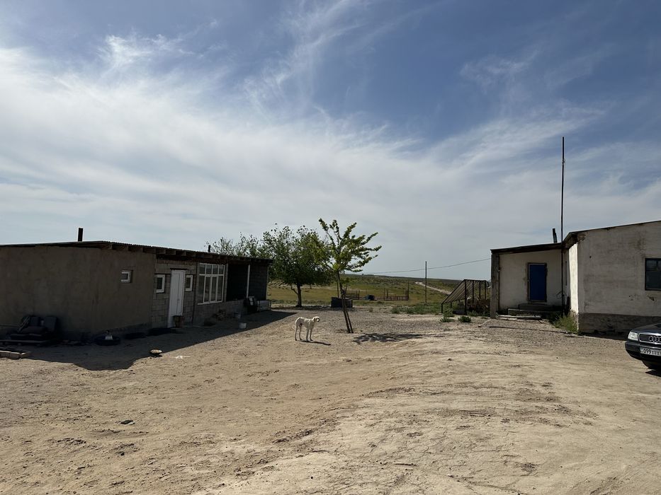 Продаётся фазенда