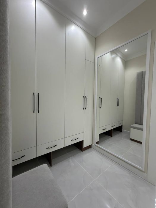 Продается 2х ком квартира, ЖК Oz Makon, ор-р: ул. Нукусская, 37м²