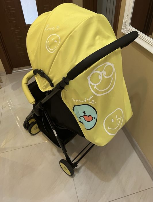 Лятна количка Moni