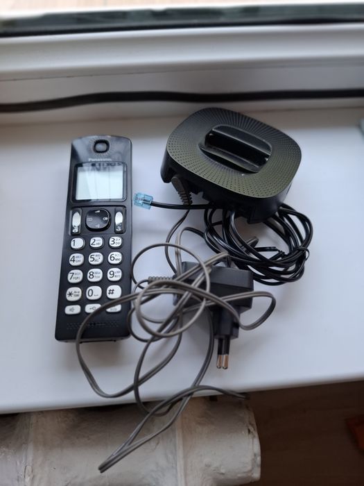 Радио телефон Panasonic