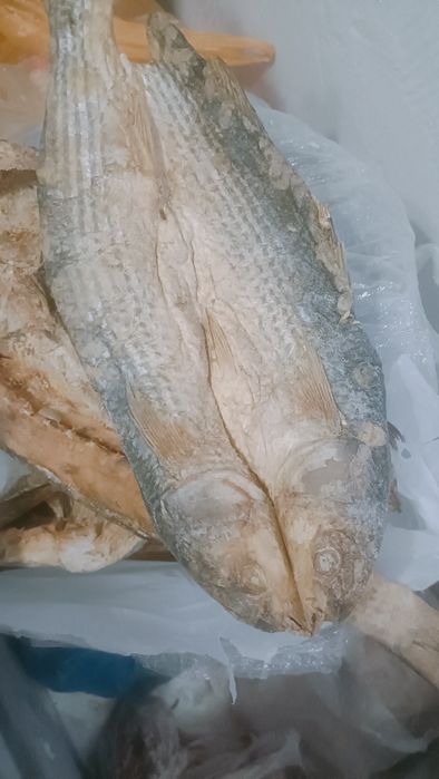 Копчения рыба лч