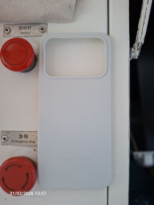 Техно спарк 40 бор