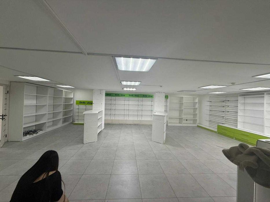 аренда помещения