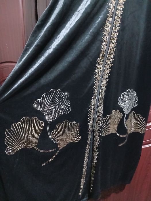 Абая для женщин новая