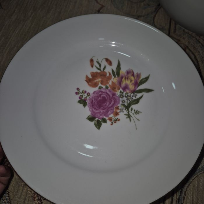 Сервиз ГДР Kahla