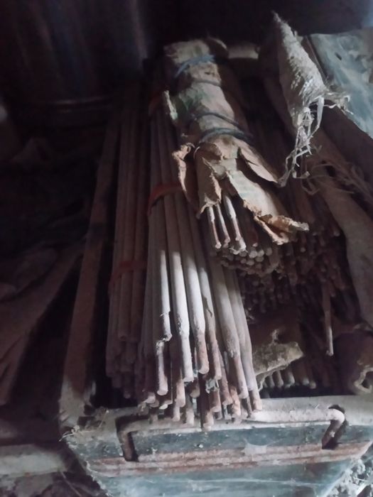 Электродлар. Электроды.