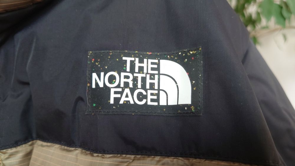 Яке North Face Diablo 700 Down размер М