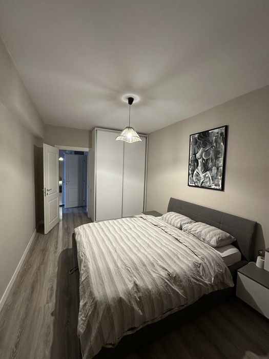 Apartament decomandat 2 camere 55 mp utili!