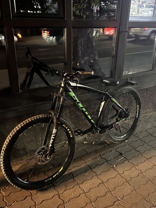 Scott Aspect 950 L 27.5