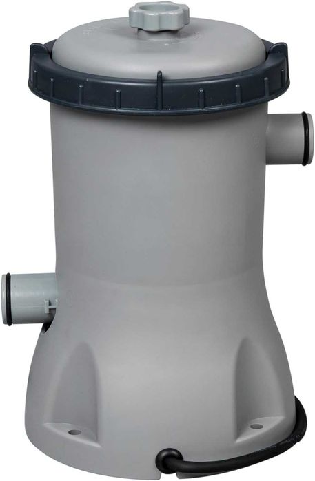 Pompa cu filtru pentru piscina Bestway 2,006 m3/h