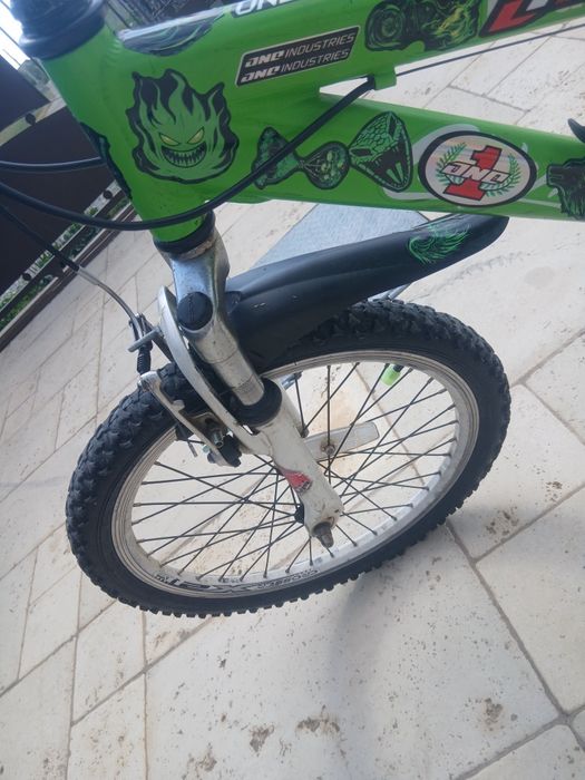 Vand bicicleta in stare foarte buna import GERMANIA