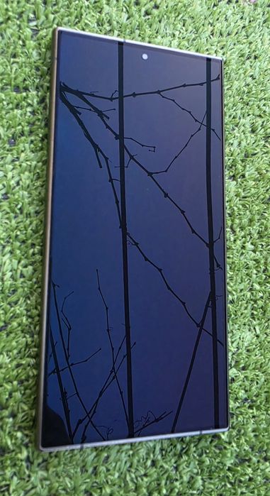 Samsung Galaxy S24Ultra 512GB