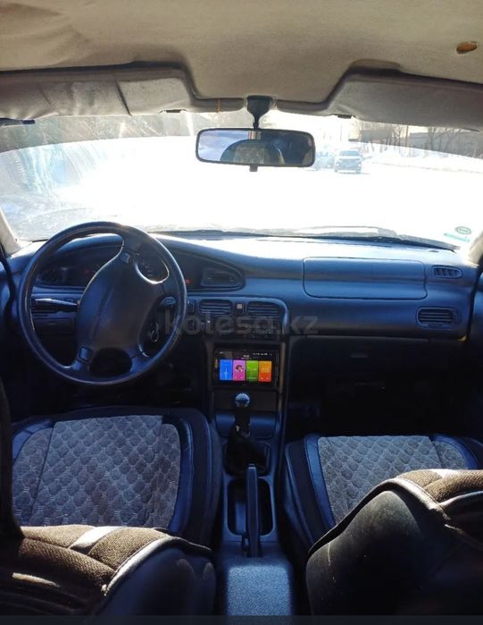 Продам Mazda 626