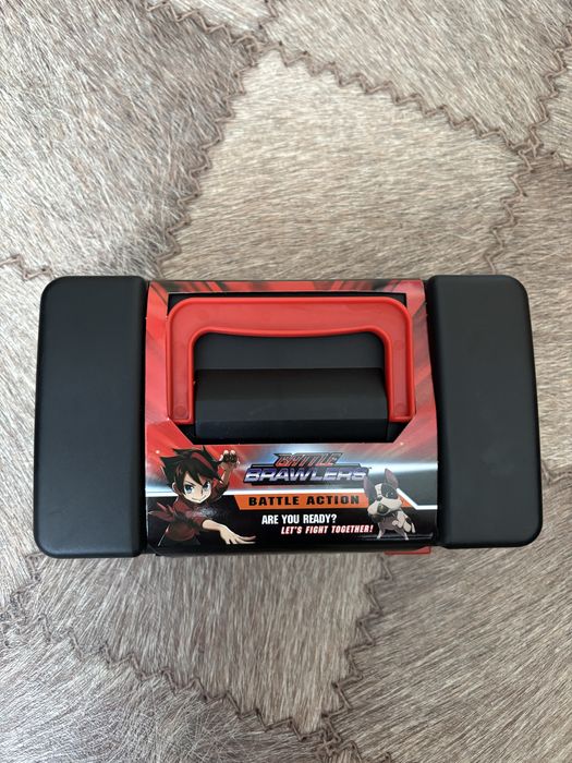 Продам набор бакуганов