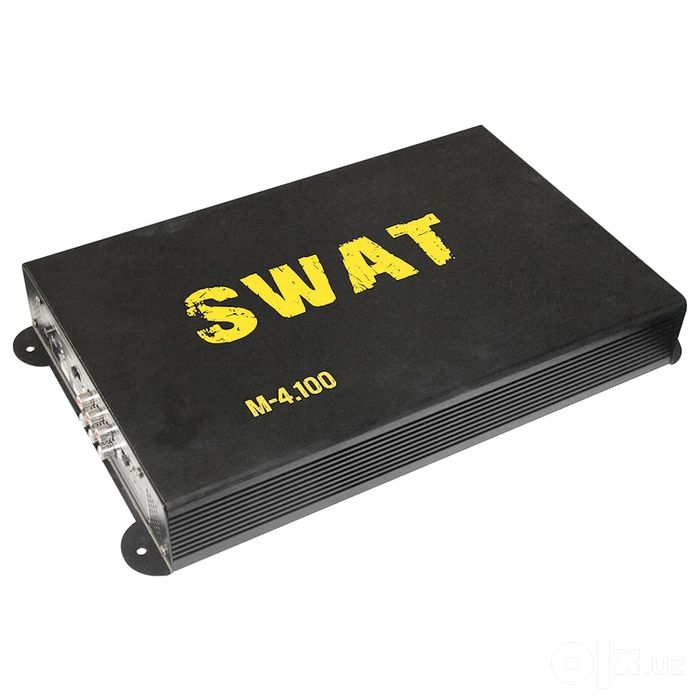 Swat m4.100 (usilitel)